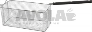 FRITEUSENKORB 340x160x160 mm
