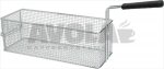 FRITEUSENKORB 400x150x135 mm