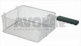 FRITEUSENKORB 250x305x120 mm