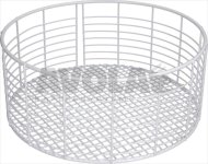 GLÄSERKORB ø 330x145 mm