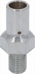 NABE FÜR DREHSCHEIBE ø 19,5x63 mm
