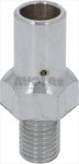 NABE FÜR DREHSCHEIBE ø 19,5x63 mm