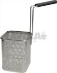 NUDELKOCHERKORB 145x145x180 mm