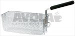 FRITEUSENKORB 255x135x100 mm