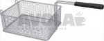 FRITEUSENKORB 260x220x100 mm
