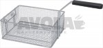 FRITEUSENKORB 250x200x100 mm