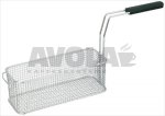 FRITEUSENKORB 115x300x110 mm