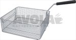 FRITEUSENKORB 330x300x120 mm