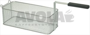 FRITEUSENKORB 355x160x120 mm