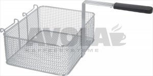 FRITTIERKORB 255x320x120 mm