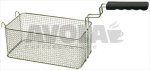FRITEUSENKORB 160x285x120 mm
