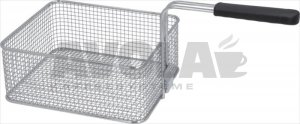 FRITEUSENKORB 255x220x100 mm