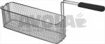 FRITTIERKORB 375x110x120 mm