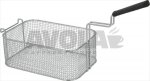 FRITTIERKORB 325x225x120 mm