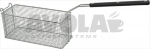 FRITTIERKORB 330x140x140 mm
