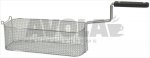 FRITEUSENKORB 360x140x115 mm