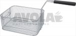 FRITEUSENKORB 265x210x110 mm