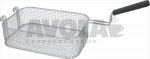 FRITEUSENKORB 325x225x90 mm