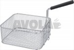 FRITEUSENKORB 250x225x105 mm