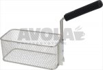 FRITEUSENKORB 250x120x105 mm