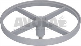 DREHSCHEIBE FÜR KORB ø 292 mm