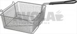 FRITEUSENKORB 255x285x120 mm