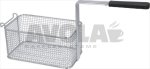 FRITEUSENKORB 250x155x120 mm