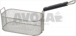 FRITEUSENKORB 260x140x110 mm
