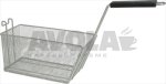 FRITEUSENKORB 345x140x155 mm