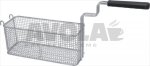 FRITTIERKORB 290x115x120 mm