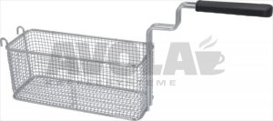 FRITTIERKORB 290x115x120 mm