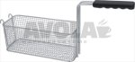 FRITEUSENKORB 300x120x120 mm