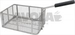 FRITEUSENKORB 330x235x150 mm
