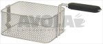 FRITEUSENKORB 250x210x115 mm