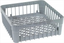 MISCHGUTKORB 400x400x150 mm