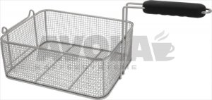 FRITEUSENKORB 295x240x110 mm