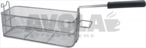 FRITEUSENKORB 370x145x120 mm