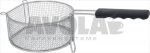 FRITEUSENKORB ø 200x90 mm
