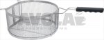 FRITEUSENKORB ø 315x140 mm