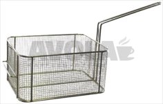FRITEUSEKORB 310x240x160 mm