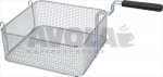 FRITEUSENKORB 290x330x120 mm