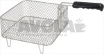 FRITEUSENKORB 250x270x100 mm