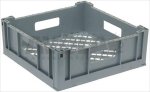 GLÄSERKORB 395x395x150 mm