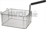 FRITEUSENKORB 285x235x140 mm