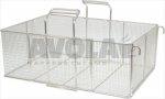 FRITEUSENKORB 545x370x200 mm
