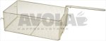 FRITEUSENKORB 400x240x150 mm