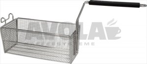 FRITEUSEKORB 320x160x130 mm