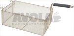 FRITEUSENKORB 370x235x140 mm