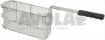FRITEUSENKORB 305x105x165 mm