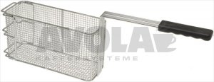 FRITEUSENKORB 305x105x165 mm
